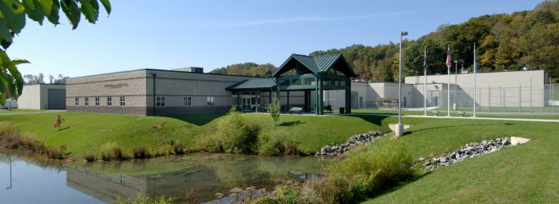 Photos Southwest Virginia Regional Jail - Haysi Facility 1